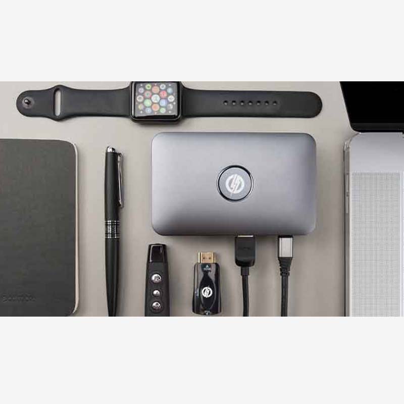 Grenoplus iMate All in One Docking Station