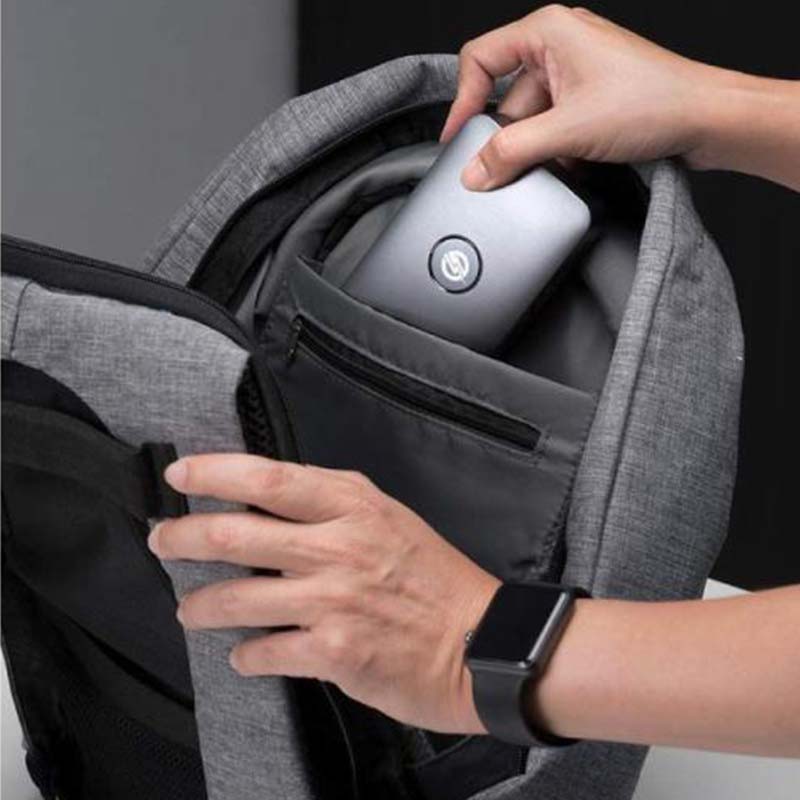 Grenoplus iMate All in One Docking Station