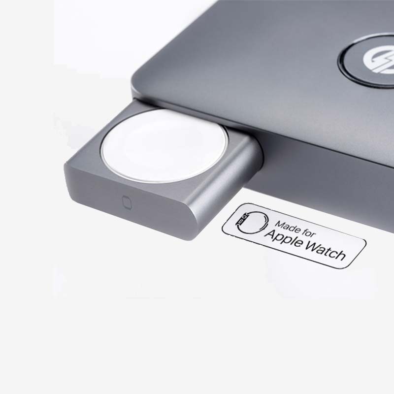 Grenoplus iMate All in One Docking Station