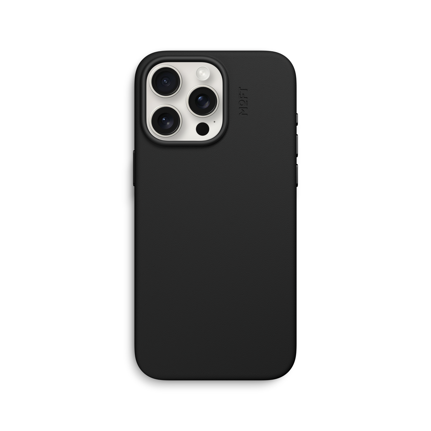 Moft Snap Phone Case For iPhone 15Pro MOVAS™ - (Lanyard Slot Upgrade)
