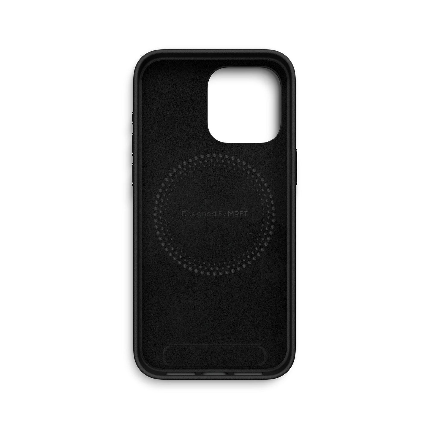 Moft Snap Phone Case For iPhone 15Pro MOVAS™ - (Lanyard Slot Upgrade)