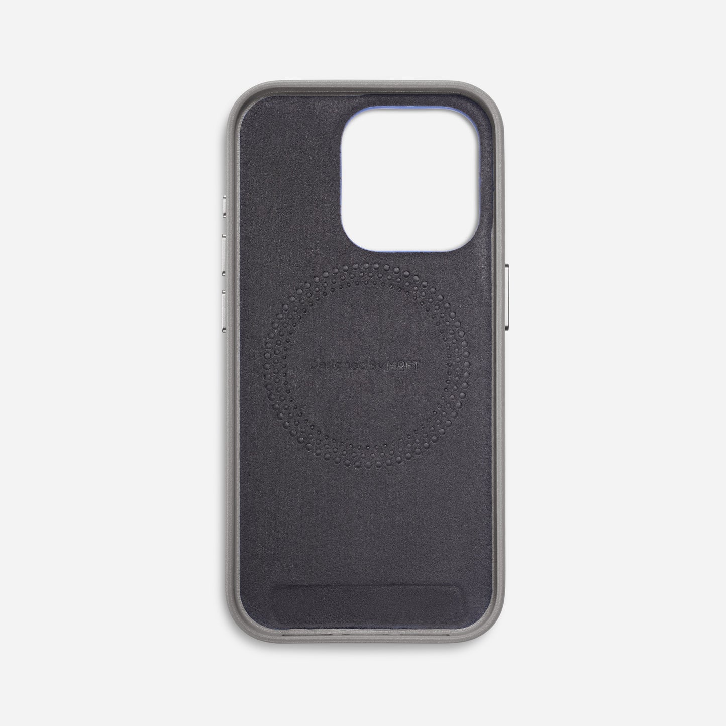 Moft Snap Phone Case for iPhone15 Series MOVAS™ - MagSafe Compatible