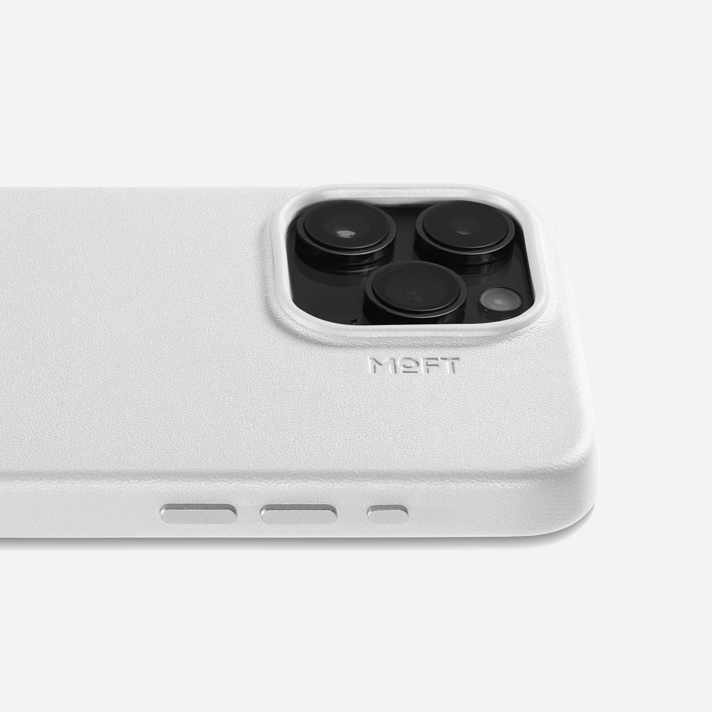 Moft Snap Phone Case for iPhone15 Series MOVAS™ - MagSafe Compatible