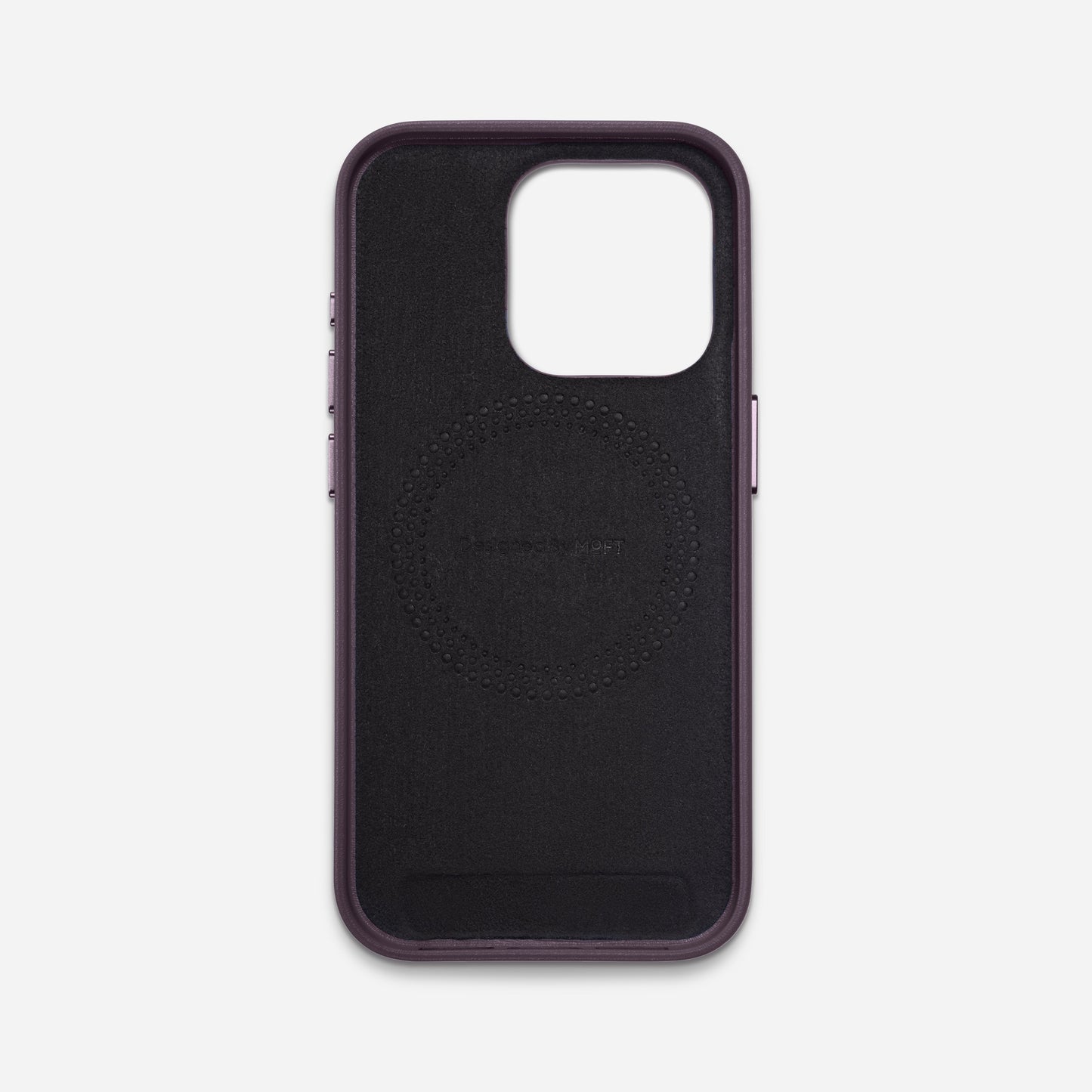 Moft Snap Phone Case for iPhone15 Series MOVAS™ - MagSafe Compatible