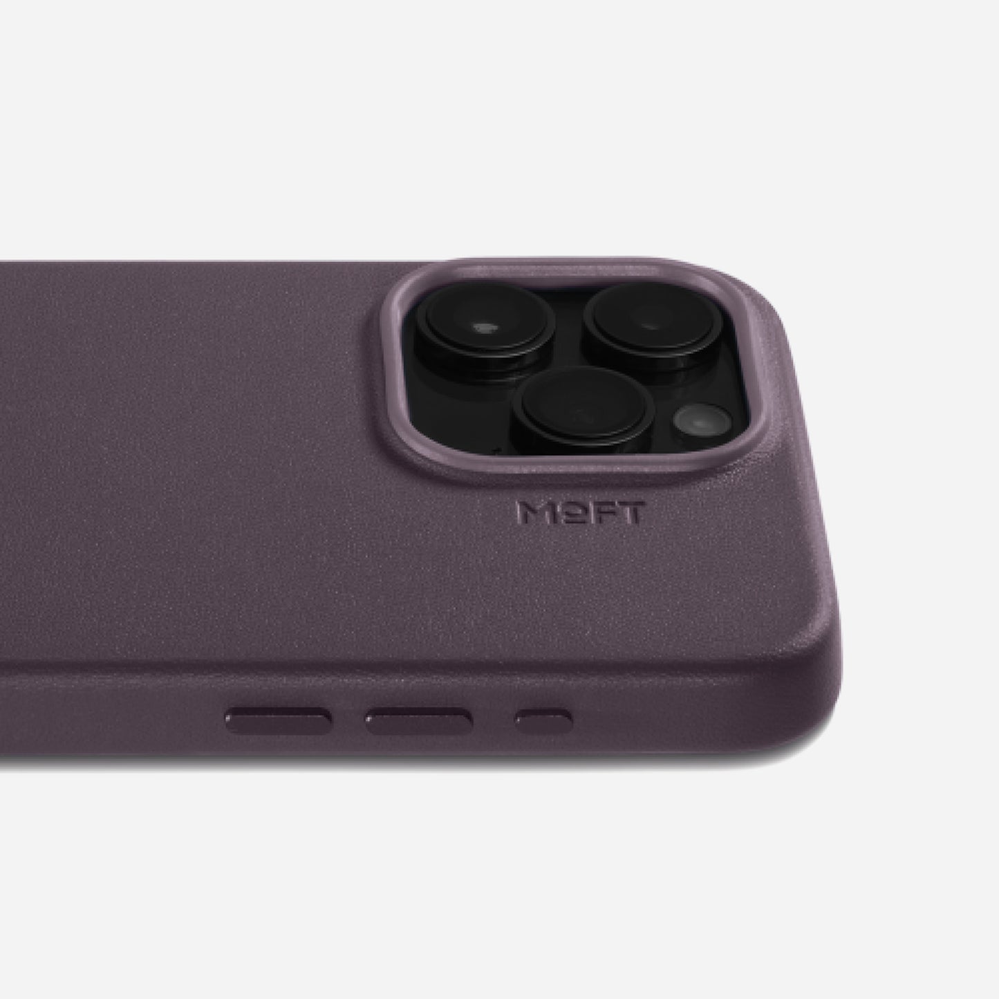 Moft Snap Phone Case for iPhone15 Series MOVAS™ - MagSafe Compatible