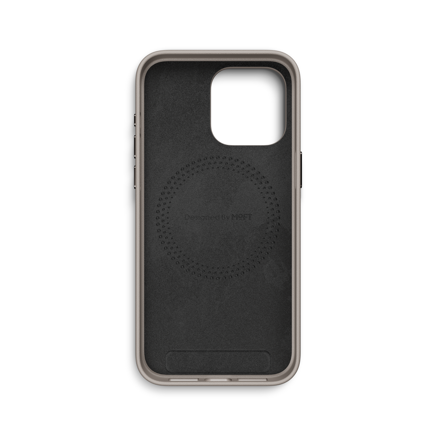 Moft Snap Phone Case For iPhone 15Pro MOVAS™ - (Lanyard Slot Upgrade)