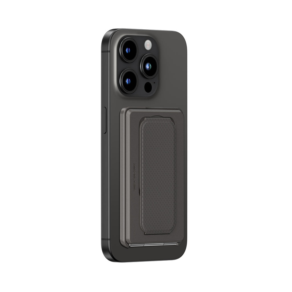 AMAZING THING OMNI LINK TRAVEL MAG FOLD PRO MAGNETIC WALLET