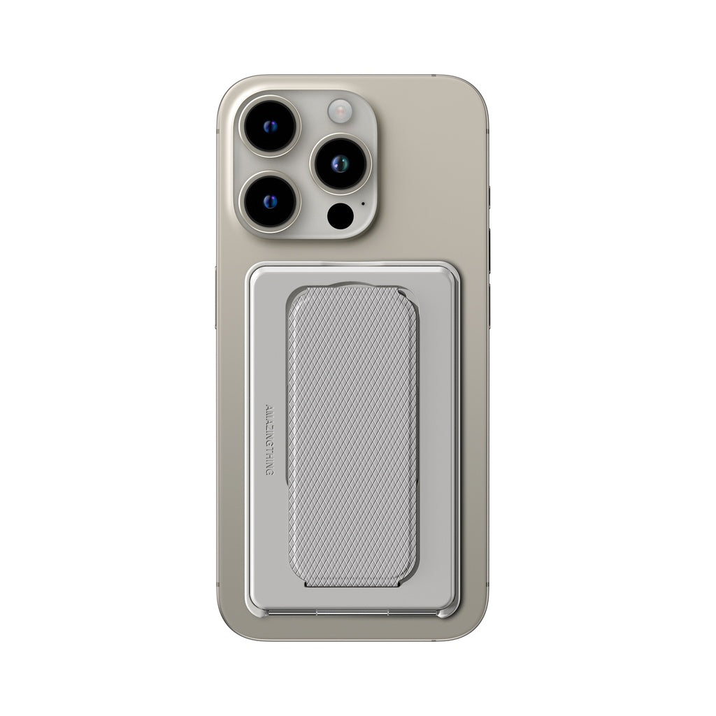 AMAZING THING OMNI LINK TRAVEL MAG FOLD PRO MAGNETIC WALLET