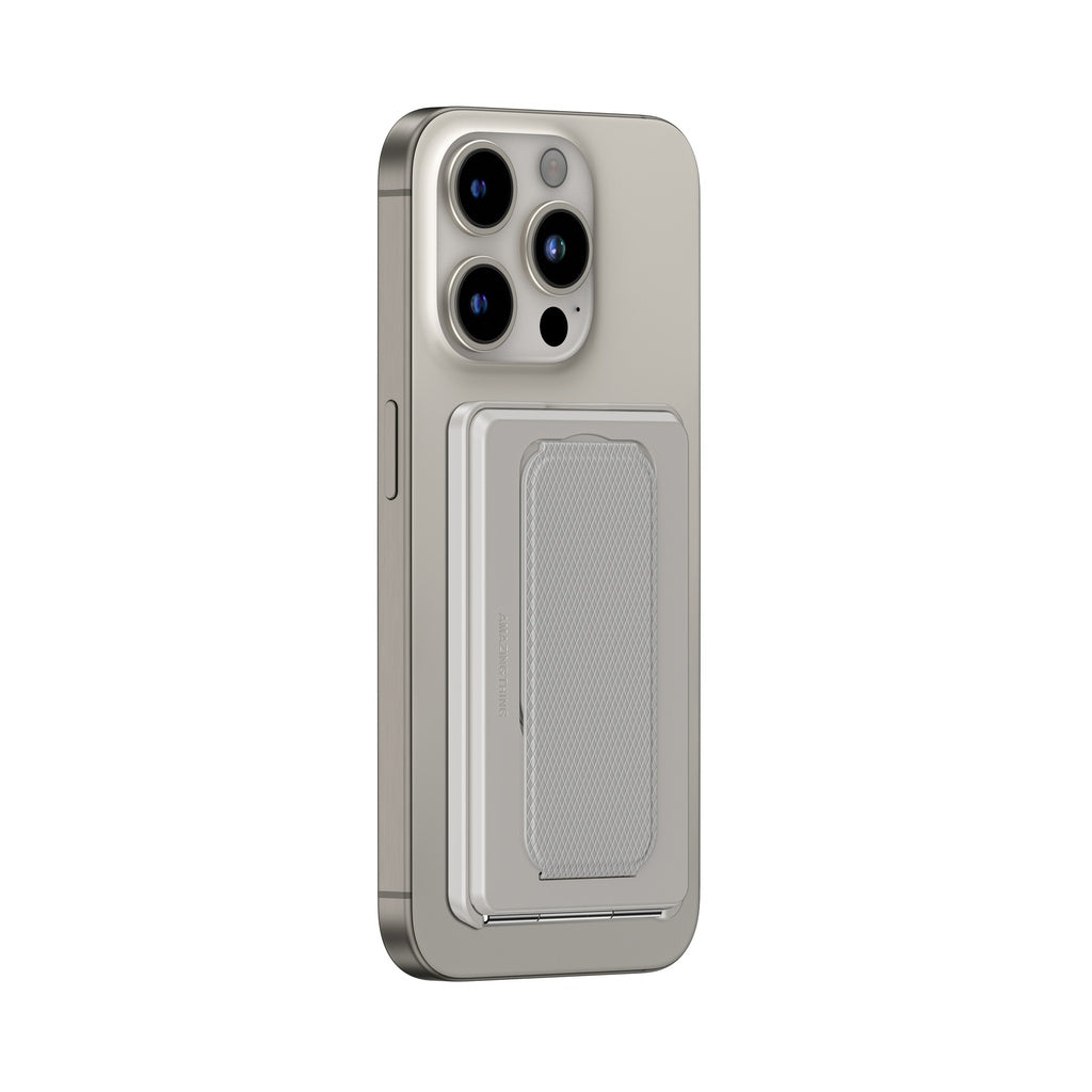 AMAZING THING OMNI LINK TRAVEL MAG FOLD PRO MAGNETIC WALLET