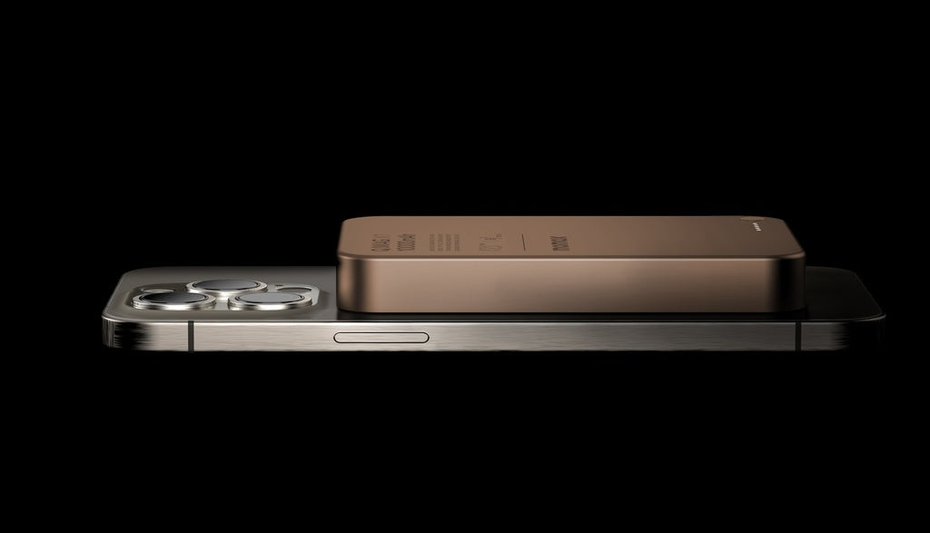 MOMAX Q.MAG X1 10000mAh GEN2 15W MAGSAFE WIRELESS POWER BANK