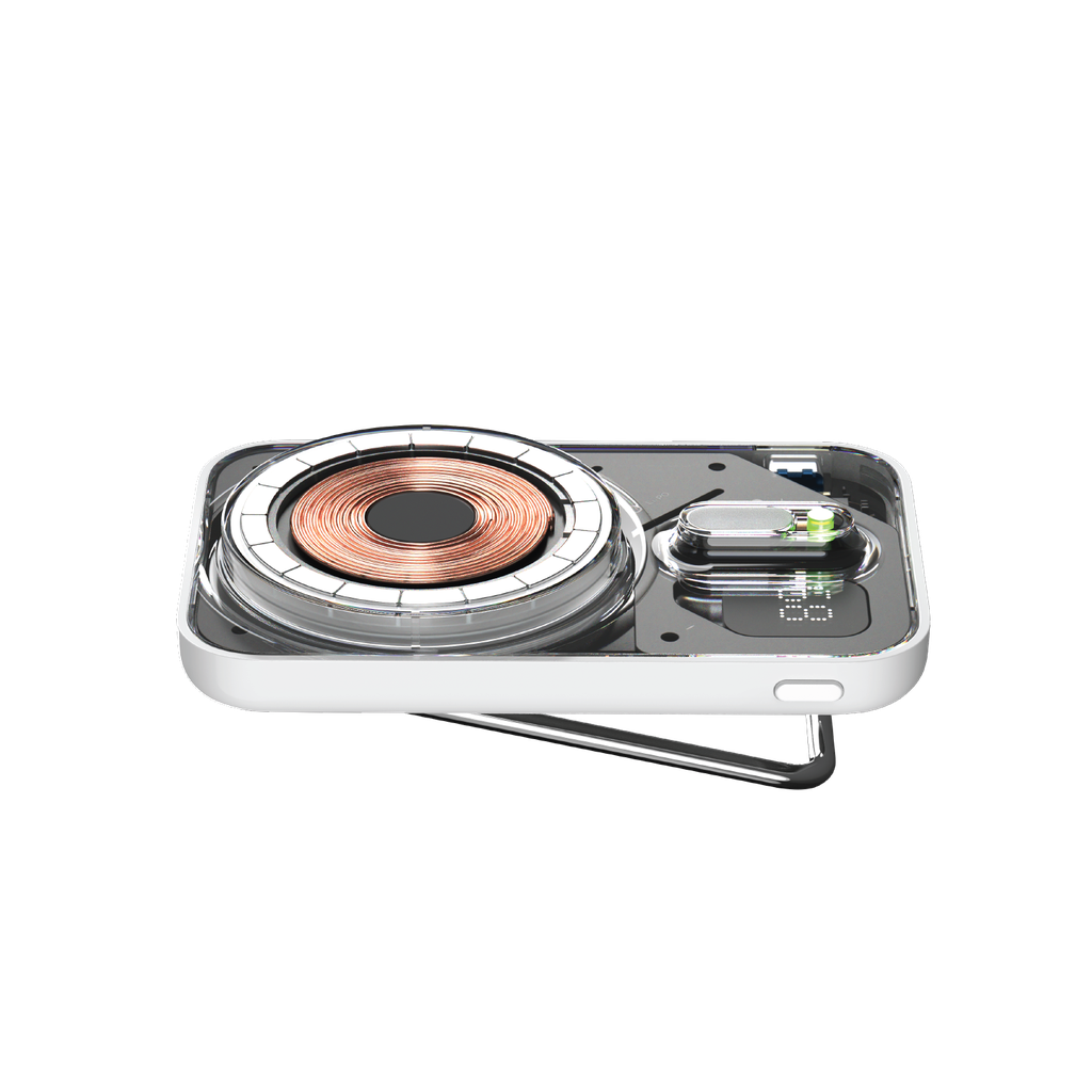 MOMAX 1-POWER FLOW MAGNETIC POWER BANK