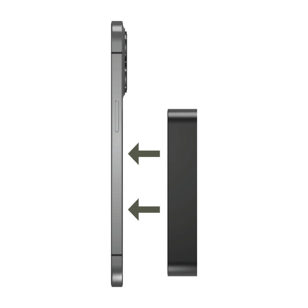 MOMAX Q.MAG X2 20000mAh GEN2 MAGSAFE WIRELESS POWER BANK