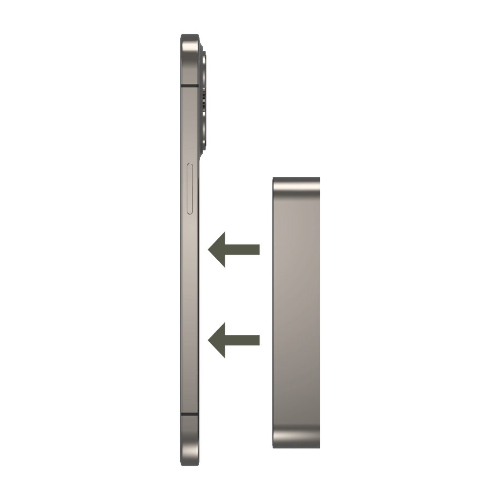MOMAX Q.MAG X2 20000mAh GEN2 MAGSAFE WIRELESS POWER BANK