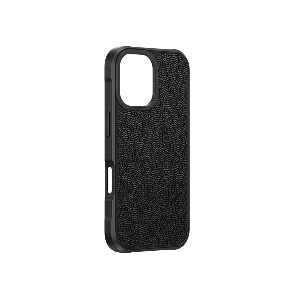 AMAZING THING GLAMOUR MAGSAFE DROP PROOF CASE FOR IPHONE 16 SERIES