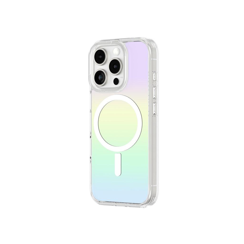 AMAZINGTHING MINIMAL MAGSAFE DROP PROOF CASE FOR IPHONE 16 SERIES