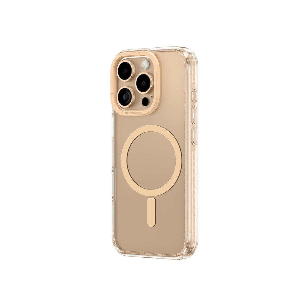 AMAZINGTHING TITAN PRO MAGSAFE DROP PROOF CASE FOR IPHONE 16 SERIES