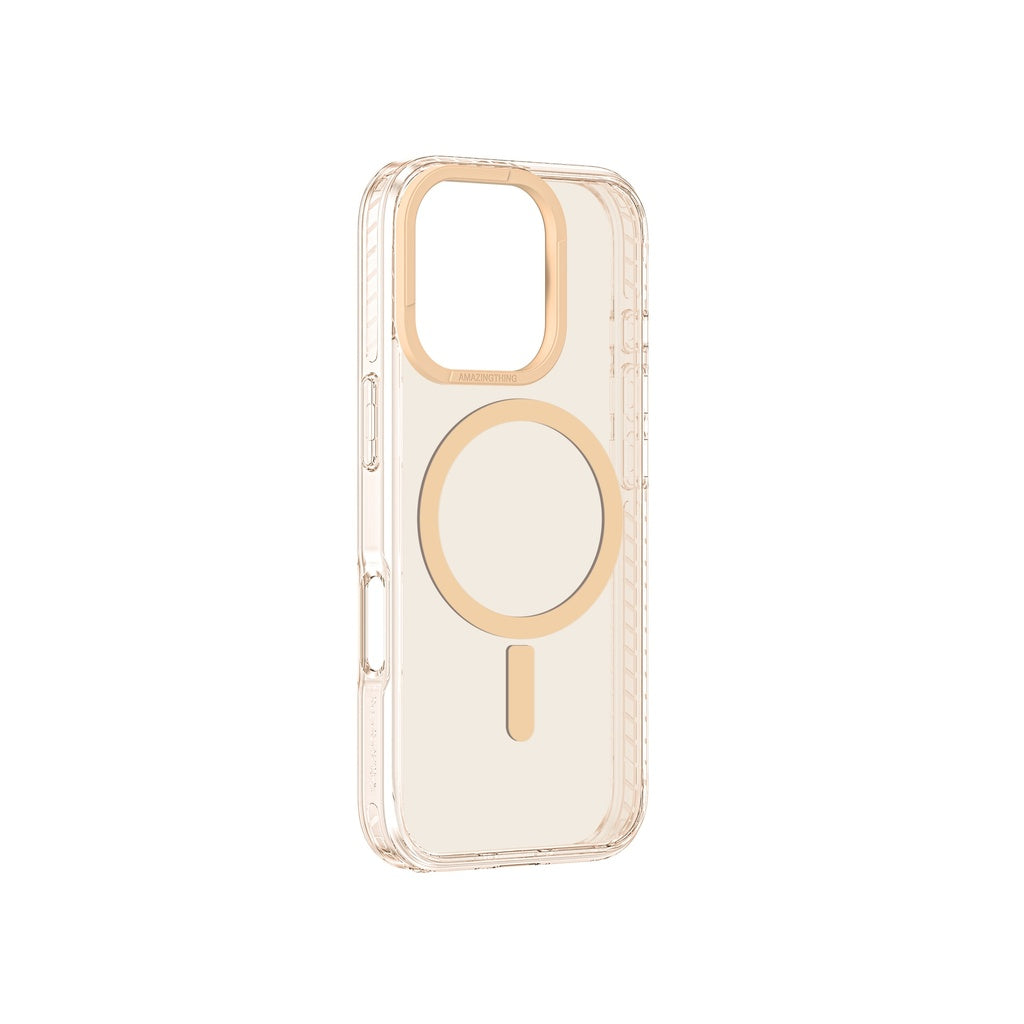 AMAZINGTHING TITAN PRO MAGSAFE DROP PROOF CASE FOR IPHONE 16 SERIES