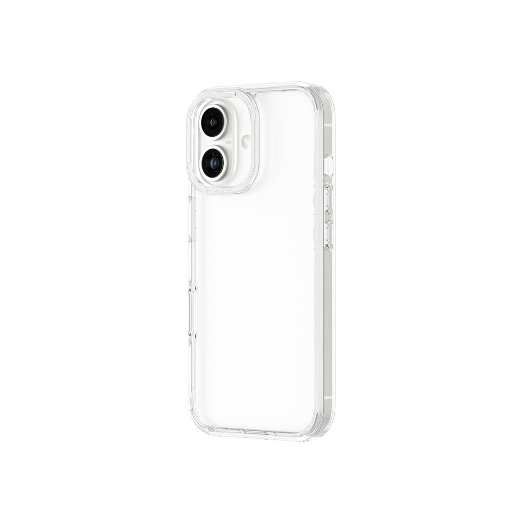 AMAZINGTHING MINIMAL DROP PROOF CASE FOR IPHONE 16 SERIES