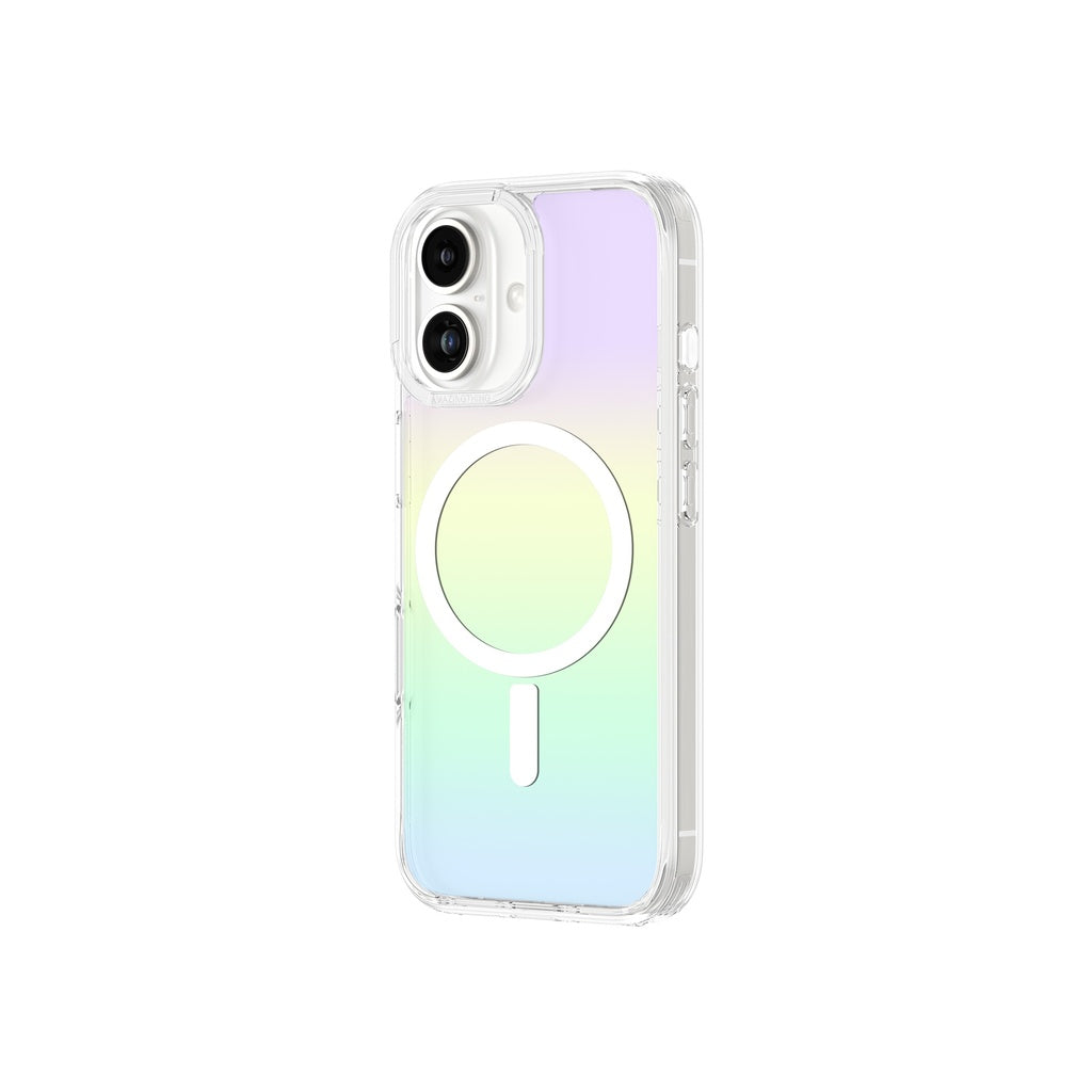 AMAZINGTHING MINIMAL MAGSAFE DROP PROOF CASE FOR IPHONE 16 SERIES
