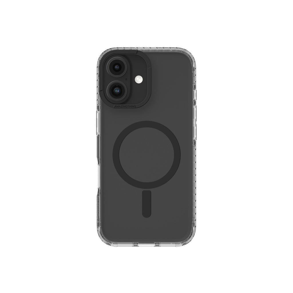 AMAZINGTHING TITAN PRO MAGSAFE DROP PROOF CASE FOR IPHONE 16 SERIES