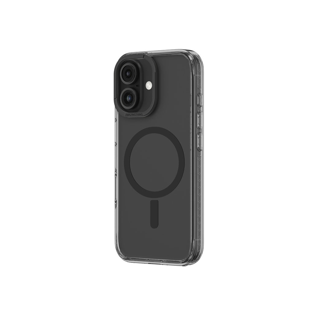 AMAZINGTHING TITAN PRO MAGSAFE DROP PROOF CASE FOR IPHONE 16 SERIES