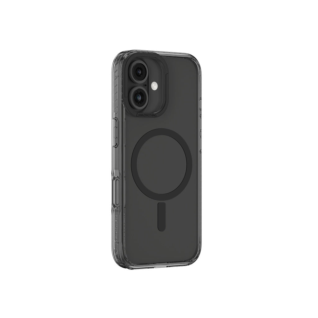 AMAZINGTHING TITAN PRO MAGSAFE DROP PROOF CASE FOR IPHONE 16 SERIES