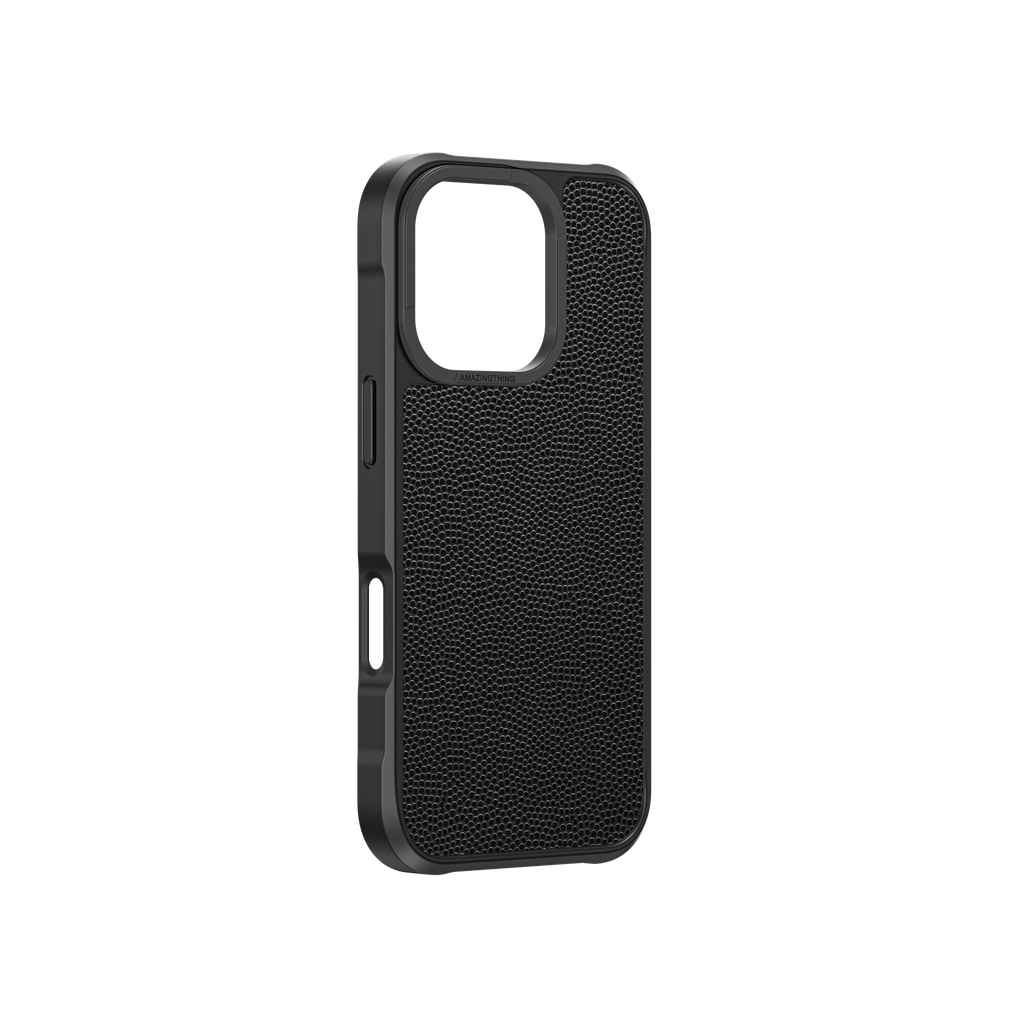 AMAZING THING GLAMOUR MAGSAFE DROP PROOF CASE FOR IPHONE 16 SERIES