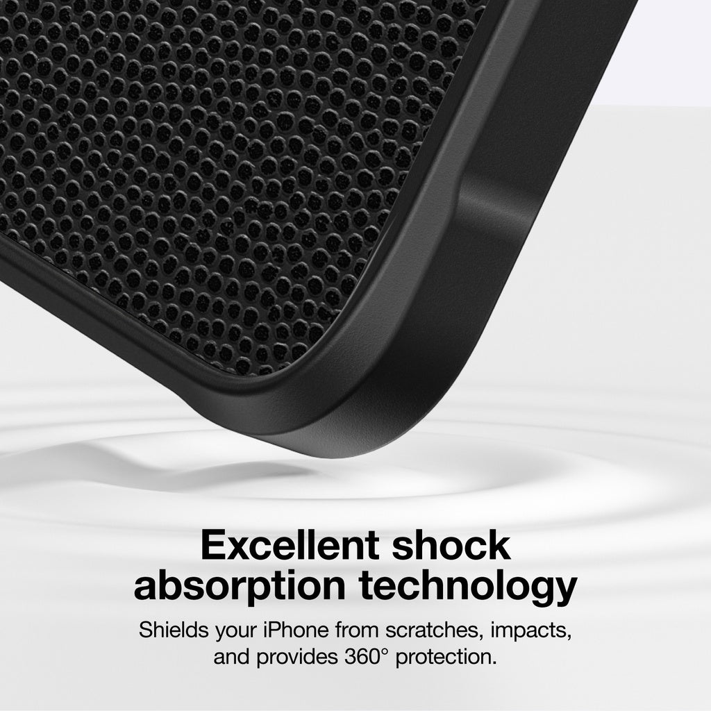 AMAZING THING GLAMOUR MAGSAFE DROP PROOF CASE FOR IPHONE 16 SERIES