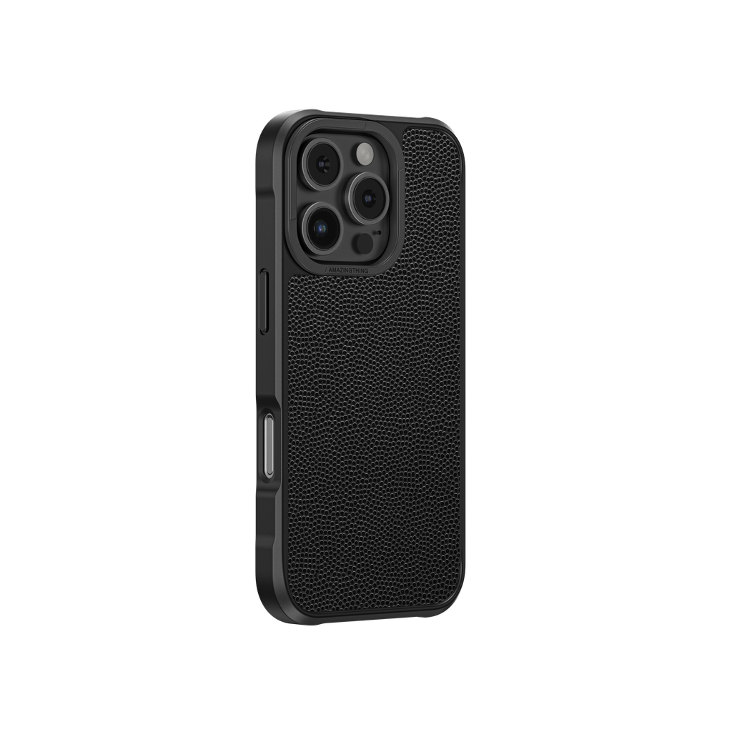 AMAZING THING GLAMOUR MAGSAFE DROP PROOF CASE FOR IPHONE 16 SERIES