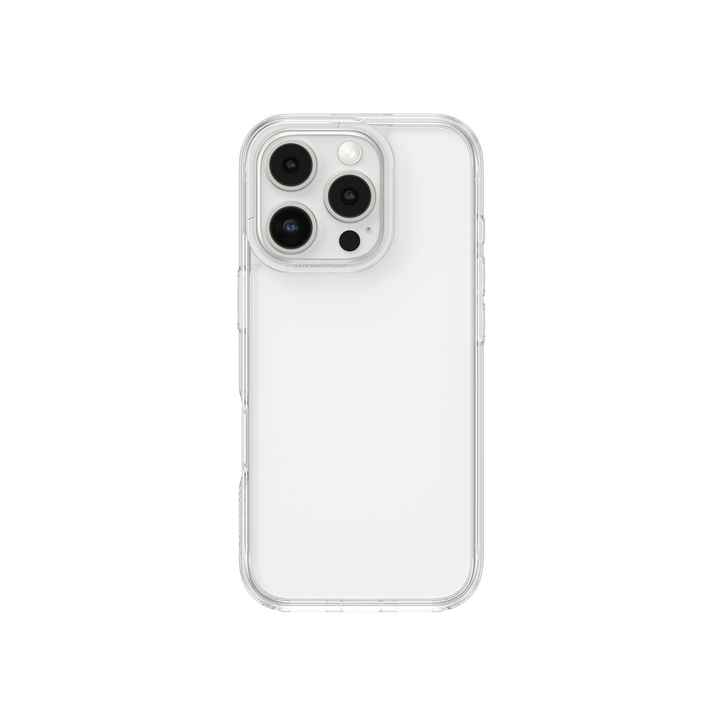 AMAZINGTHING MINIMAL DROP PROOF CASE FOR IPHONE 16 SERIES