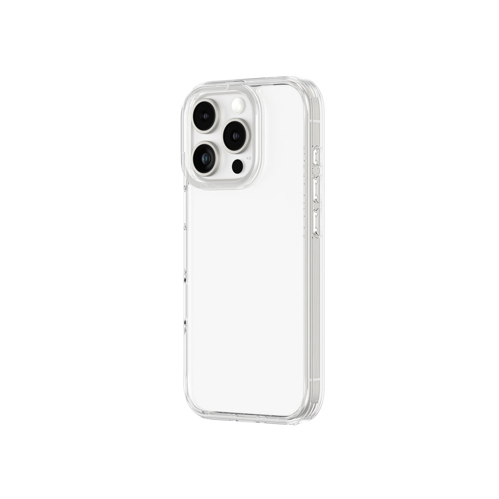AMAZINGTHING MINIMAL DROP PROOF CASE FOR IPHONE 16 SERIES