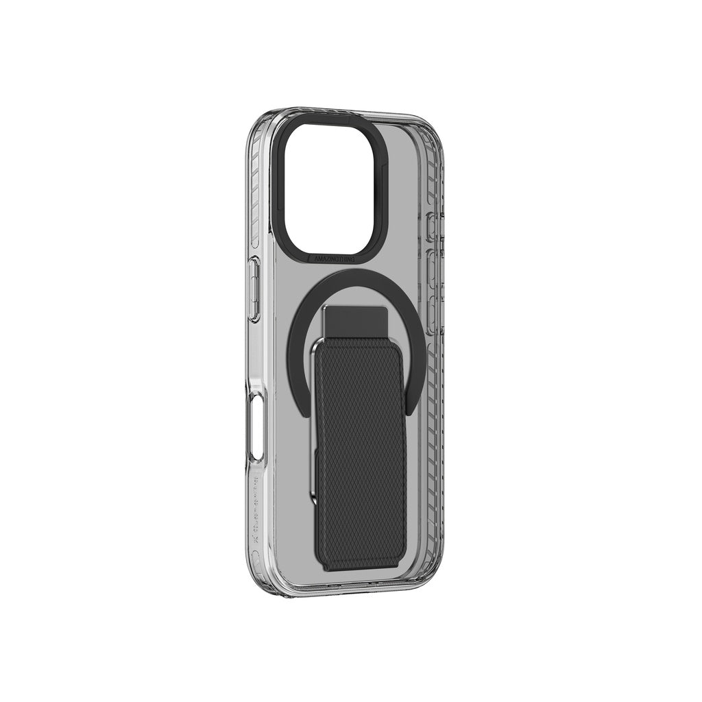 AMAZINGTHING TITAN PRO HOLDER MAGSAFE DROP PROOF CASE FOR IPHONE 16 SERIES