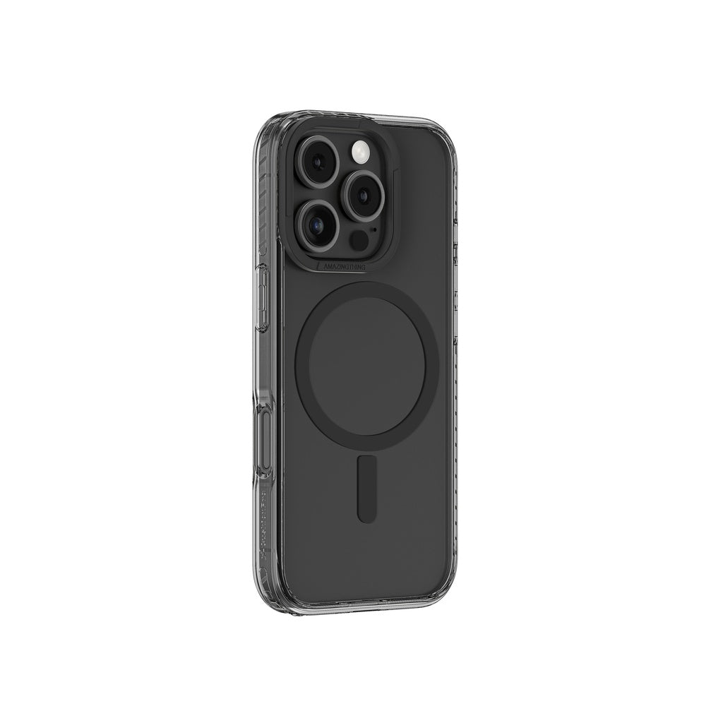 AMAZINGTHING TITAN PRO MAGSAFE DROP PROOF CASE FOR IPHONE 16 SERIES