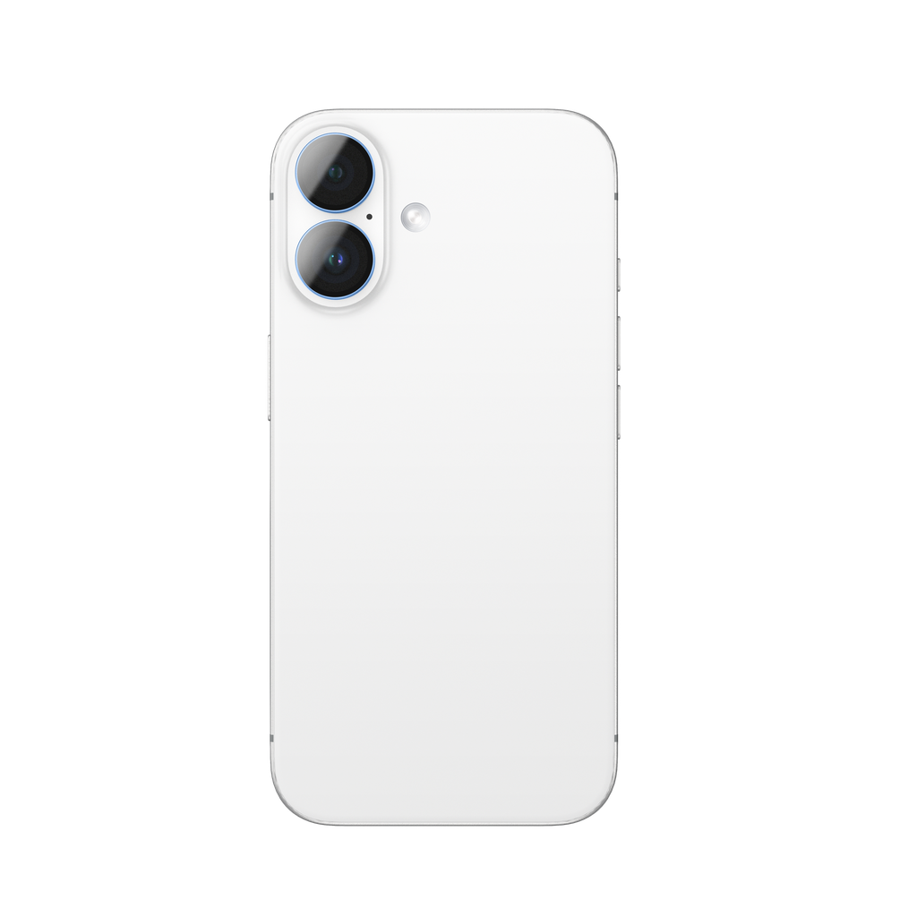 AMAZING THING IPHONE 16 / 16 PLUS AR 2 LENS GLASS
