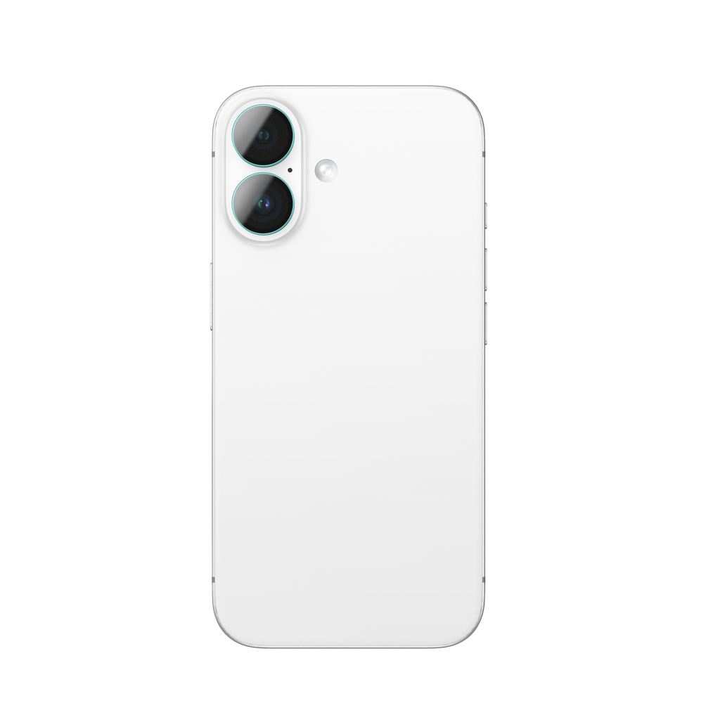 AMAZING THING IPHONE 16 / 16 PLUS AR 2 LENS GLASS