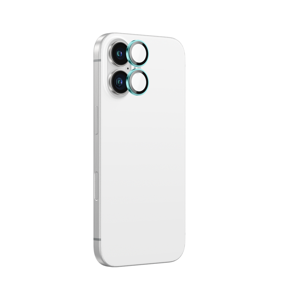 AMAZING THING IPHONE 16 / 16 PLUS AR 2 LENS GLASS