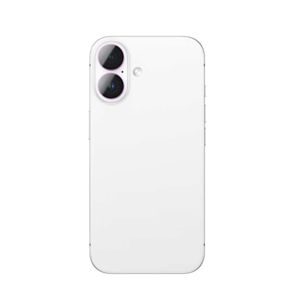 AMAZING THING IPHONE 16 / 16 PLUS AR 2 LENS GLASS
