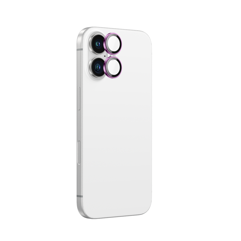 AMAZING THING IPHONE 16 / 16 PLUS AR 2 LENS GLASS