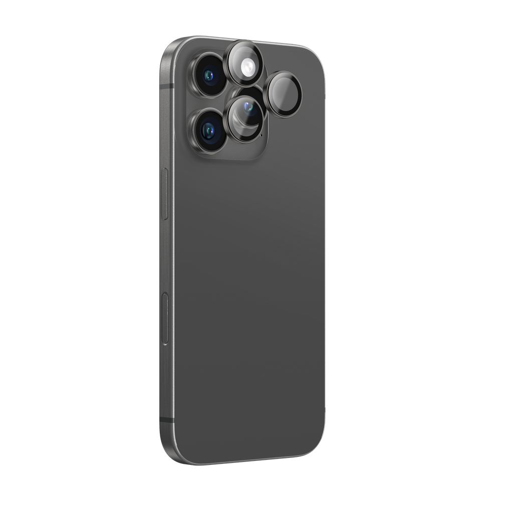 AMAZING THING IPHONE 16 PRO 6.3 / 16 PRO MAX 6.9 AR 3 LENS GLASS