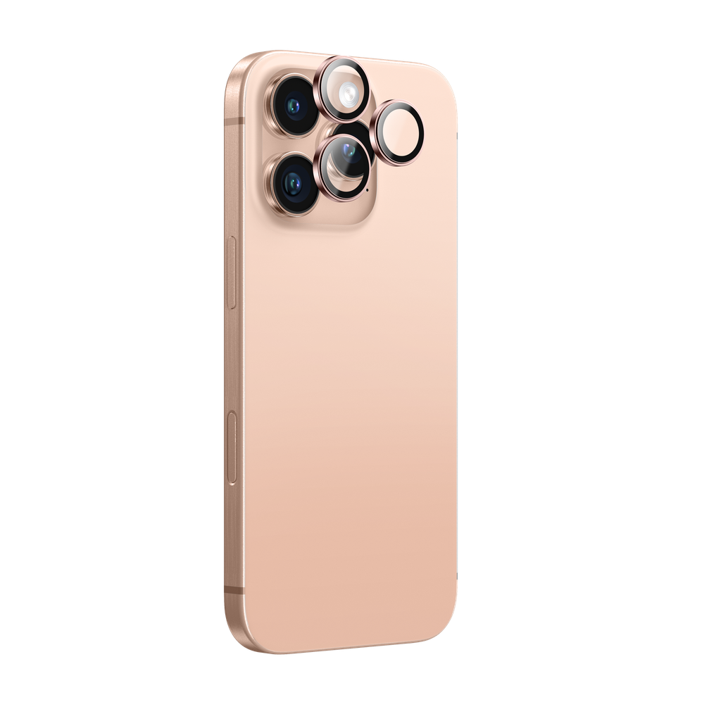 AMAZING THING IPHONE 16 PRO 6.3 / 16 PRO MAX 6.9 AR 3 LENS GLASS