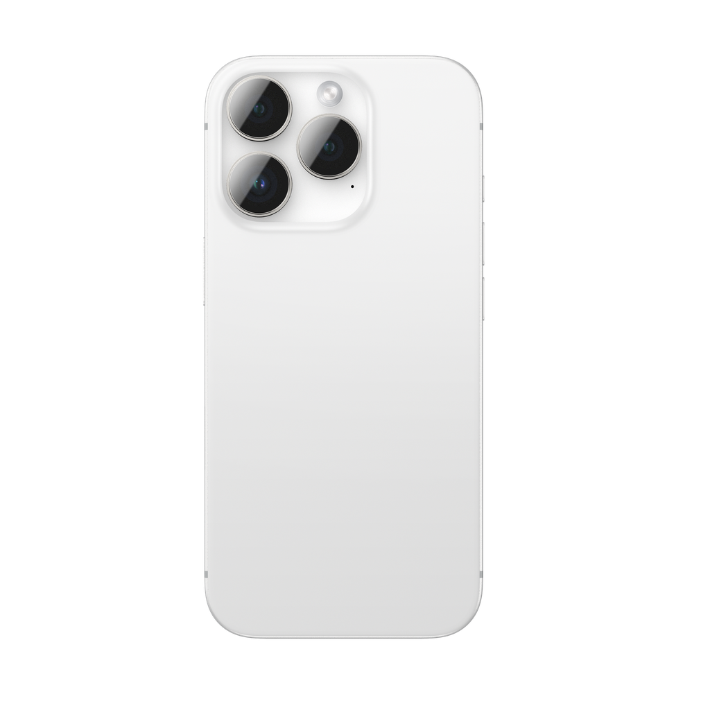 AMAZING THING IPHONE 16 PRO 6.3 / 16 PRO MAX 6.9 AR 3 LENS GLASS