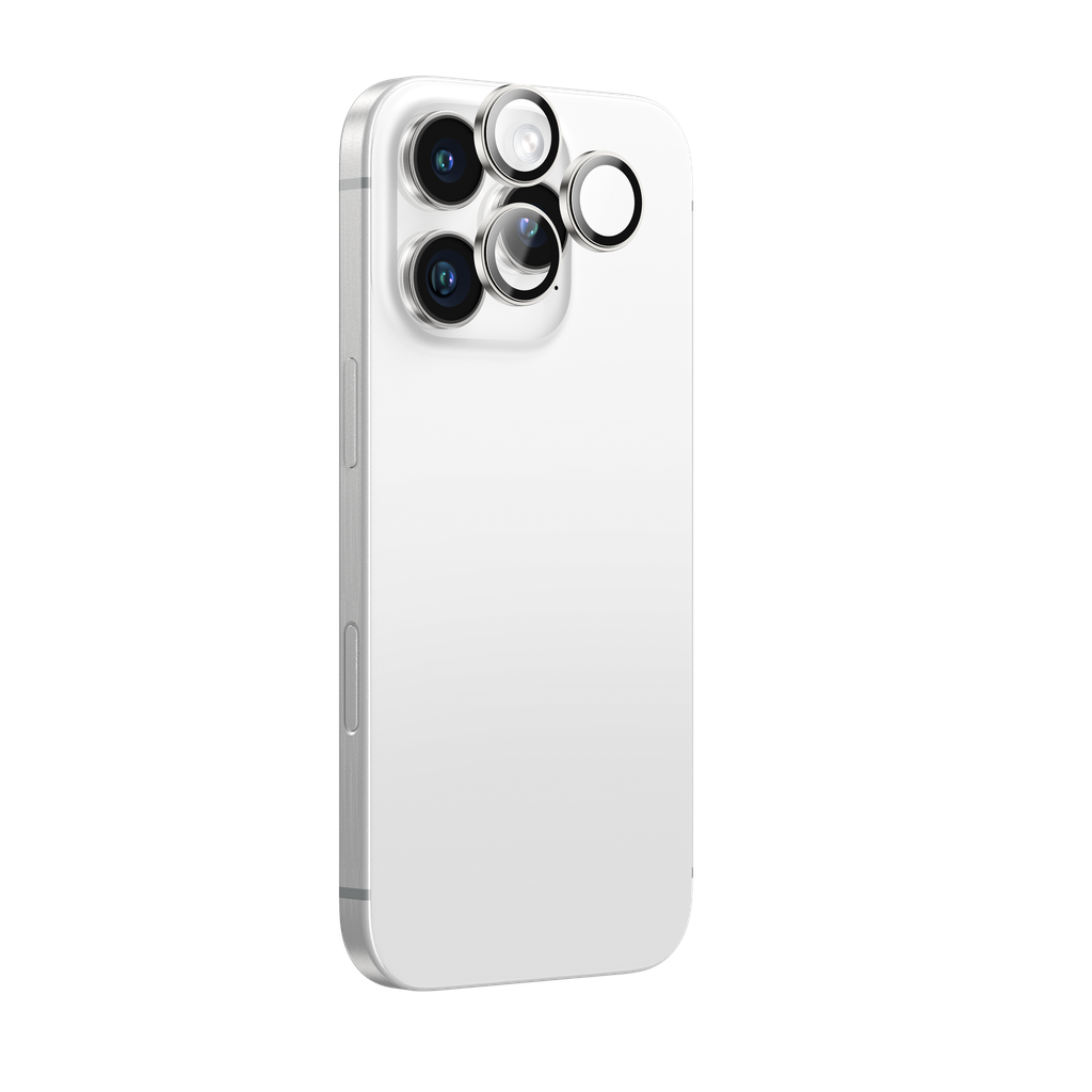 AMAZING THING IPHONE 16 PRO 6.3 / 16 PRO MAX 6.9 AR 3 LENS GLASS