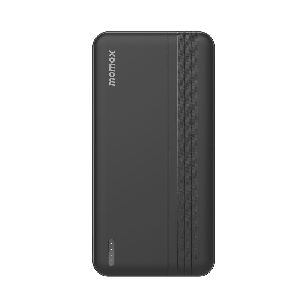 MOMAX IPOWER PD 10000mAh EXTERNAL POWER BANK