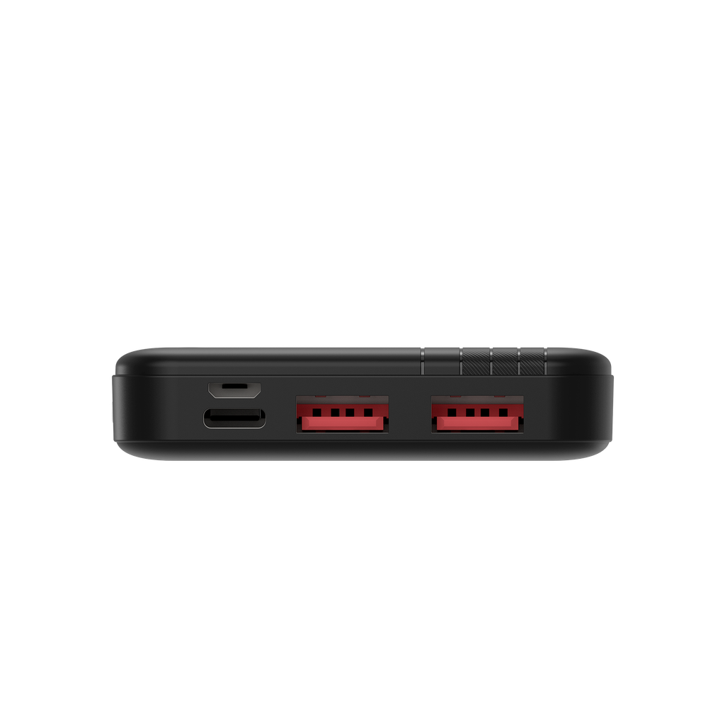 MOMAX IPOWER PD 10000mAh EXTERNAL POWER BANK