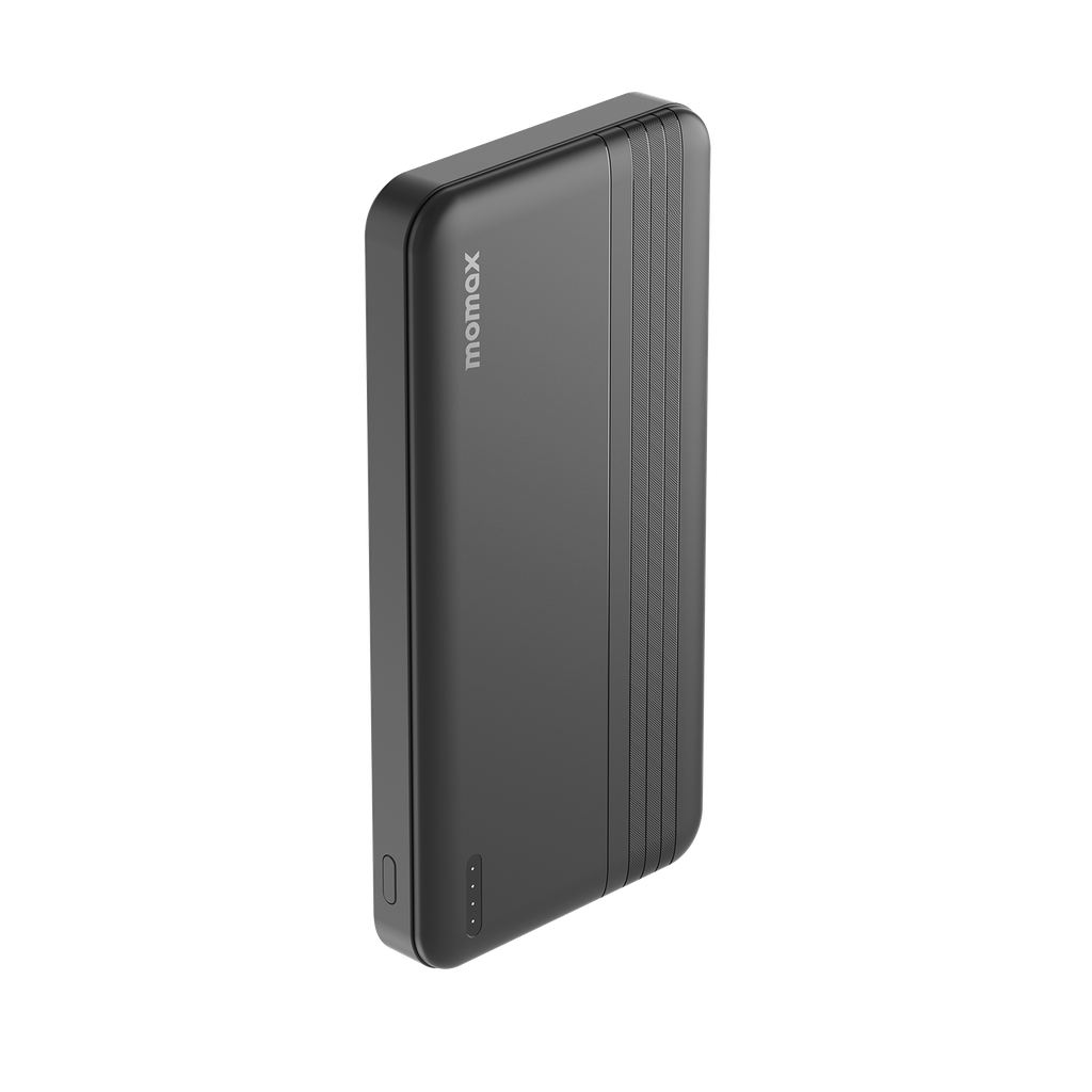 MOMAX IPOWER PD 10000mAh EXTERNAL POWER BANK