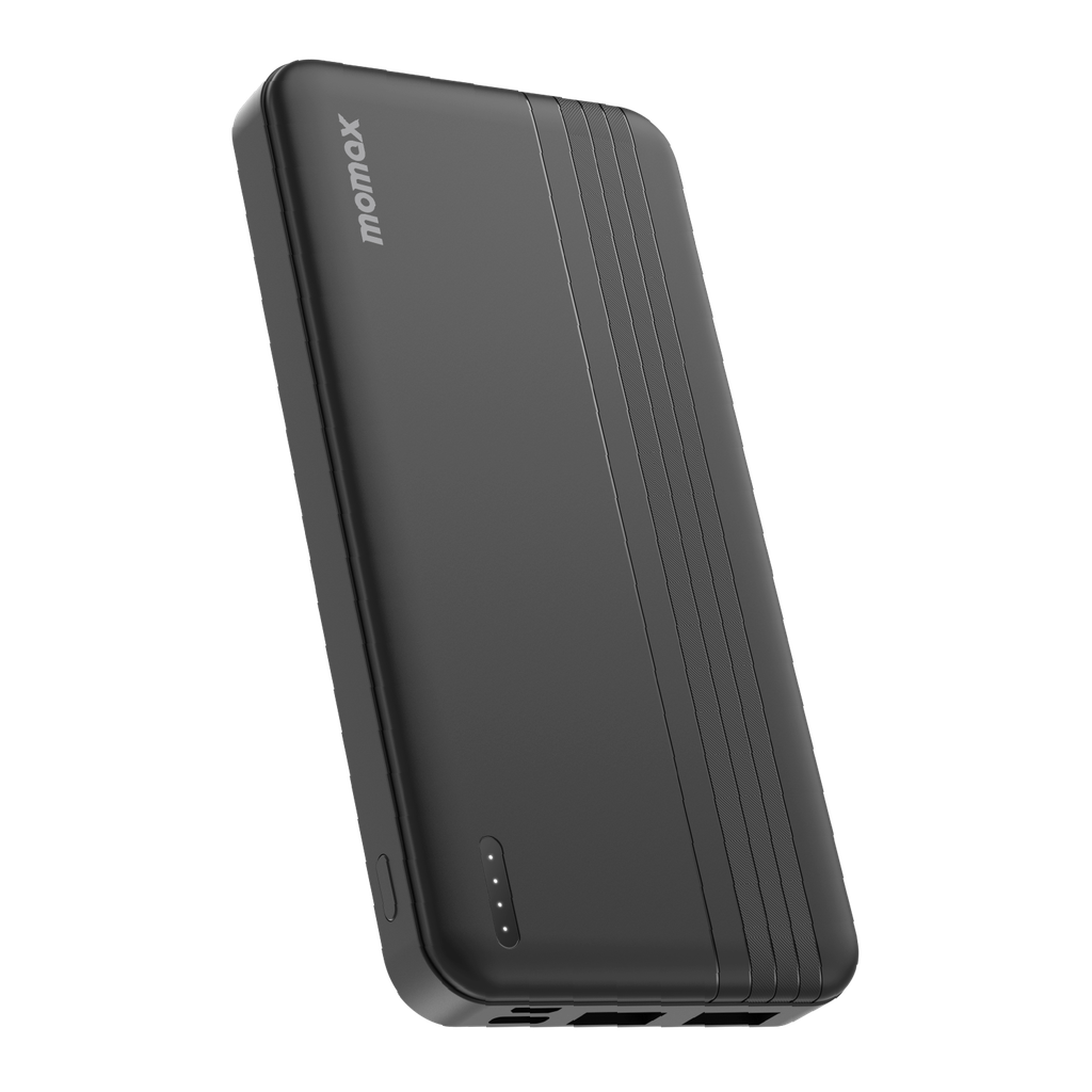 MOMAX IPOWER PD 10000mAh EXTERNAL POWER BANK