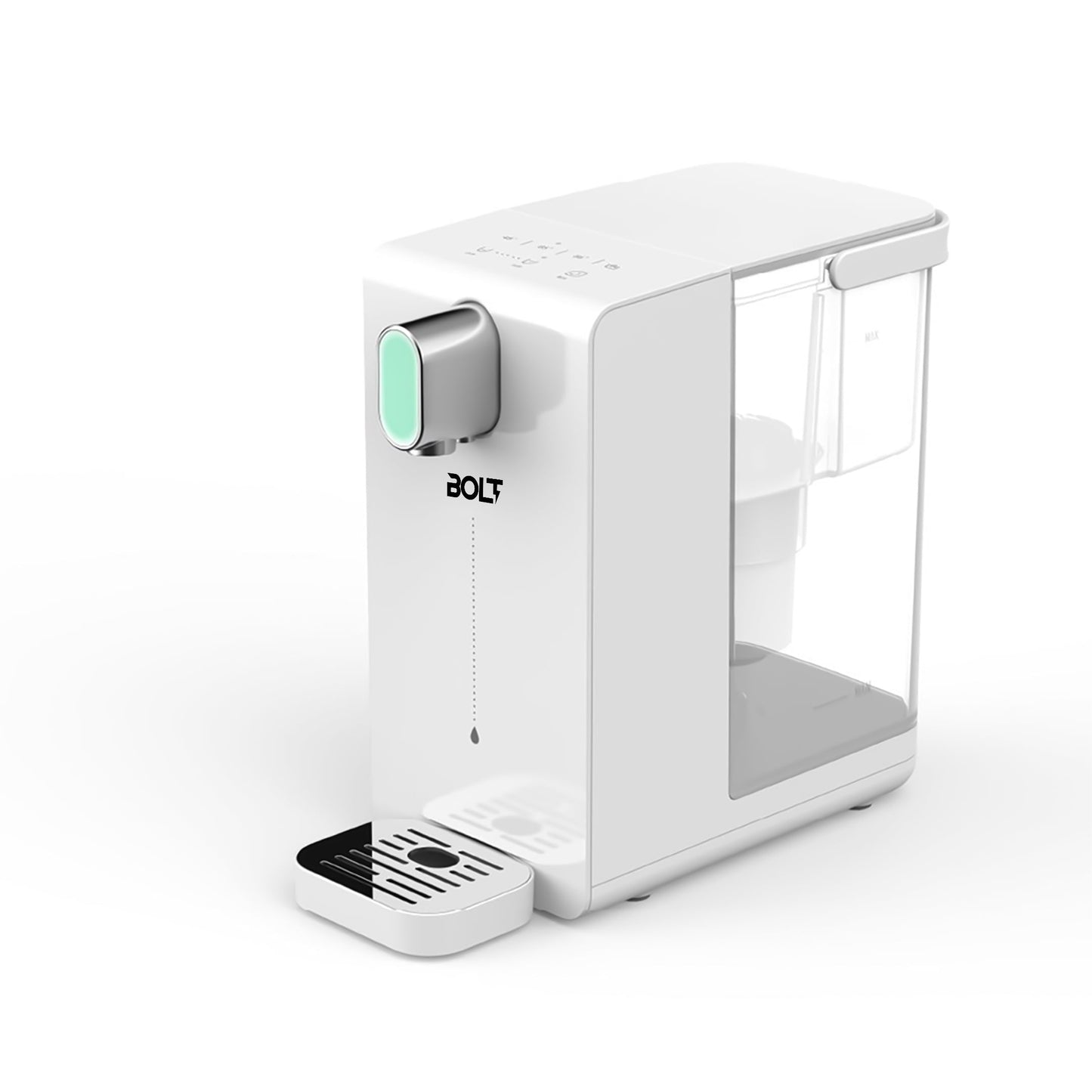 BOLT INSTANT HOT WATER DISPENSER