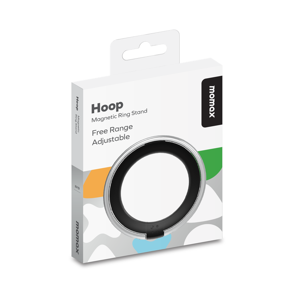 MOMAX MAGNETIC PHONE RING