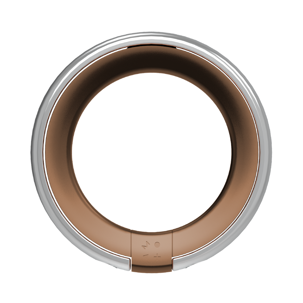 MOMAX MAGNETIC PHONE RING