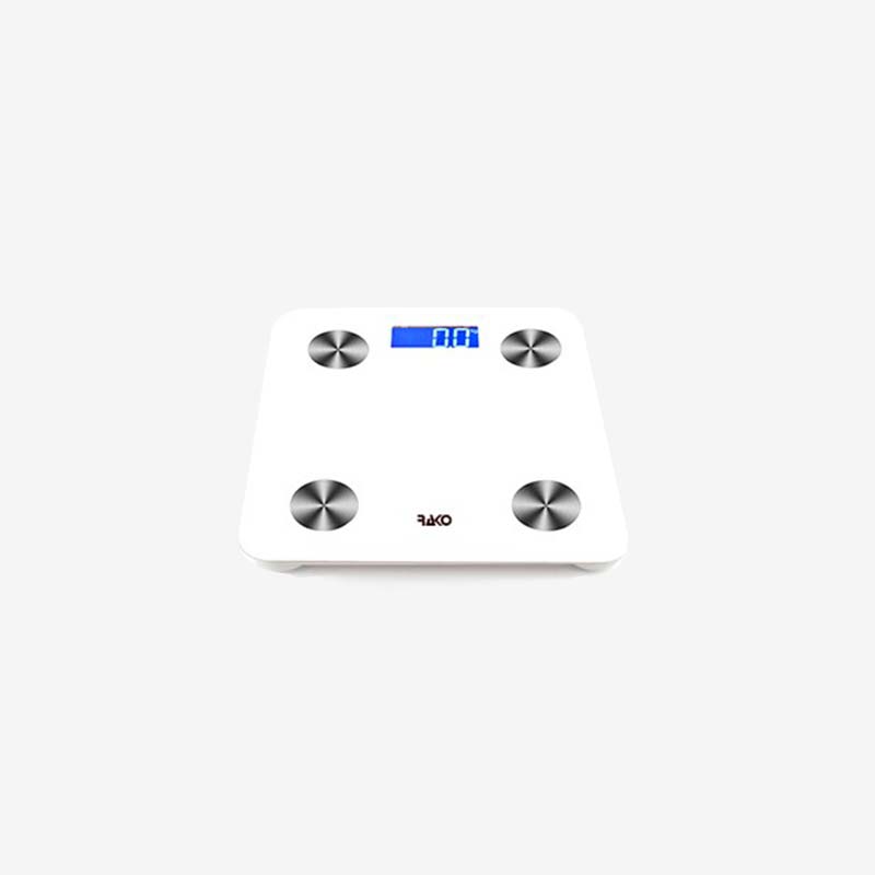 Rako LeoOne Gravity - 180KG Smart Body weight scale